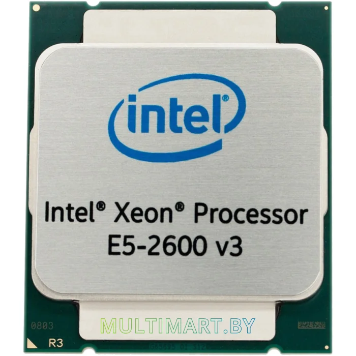 Процессор Intel Xeon E5-2643 V3